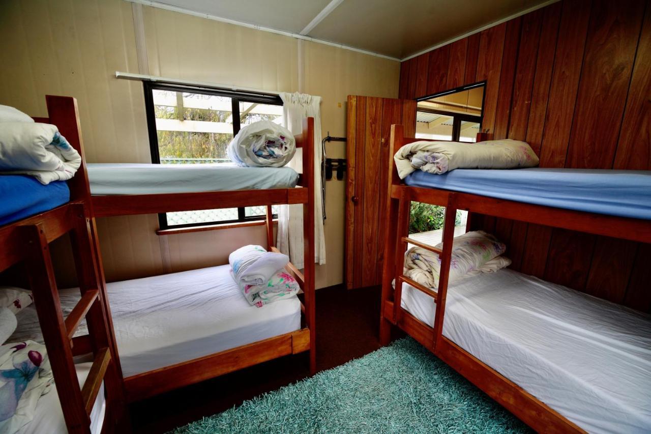 تيمارو Glenmark Holiday Park المظهر الخارجي الصورة